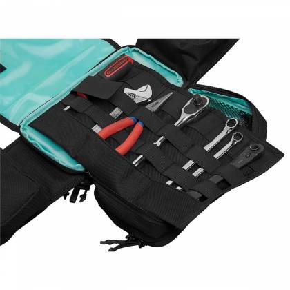 Geantă Moto pentru Unelte THOR TOOL · Negru  - 2