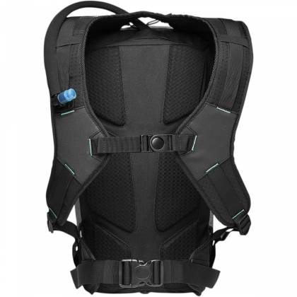Rucsac THOR HYDRANT 3 Litri · Negru  - 1