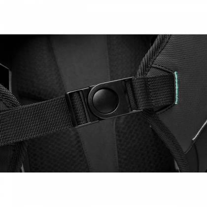 Rucsac THOR HYDRANT 3 Litri · Negru  - 3