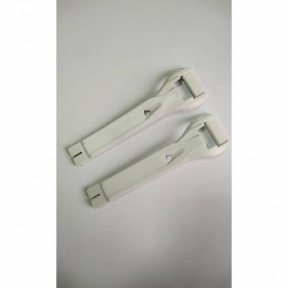 Curele Cizme Medium Enduro - Cross GAERNE SG10 