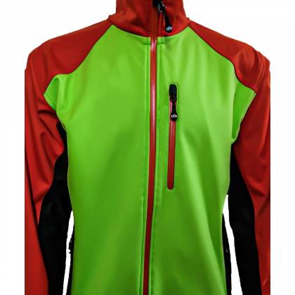 Geacă Softshell STRINDBERG 2093/19 Toraydelfy 