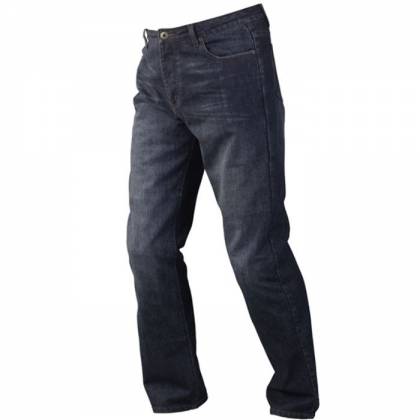 Blugi Moto cu Membrană Împermeabilă Reissa BERING ELROY 