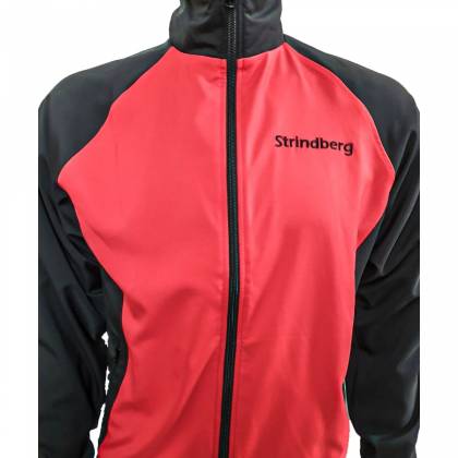 Bluză Trening STRINDBERG 2108/8 