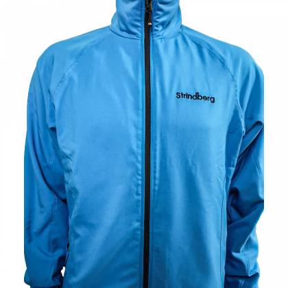 Bluză Trening cu Căptușeală din Polar STRINDBERG 2108/P 