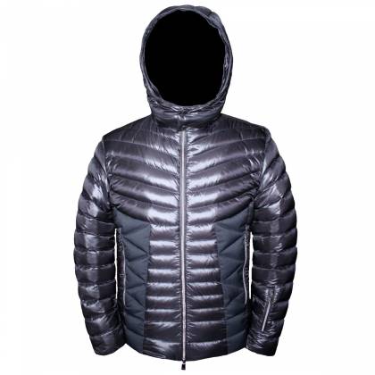 Geacă Puf STRINDBERG 2117/18 · Indigo  - 0