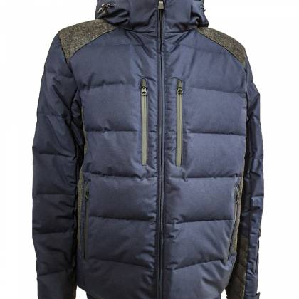 Geacă Outdoor / Schi STRINDBERG 2128, Dermizax 