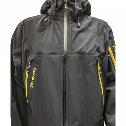 Geacă Softshell STRINDBERG 2131/18D, Dermizax 