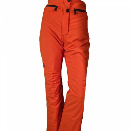 Pantaloni Outdoor / Schi Damă STRINDBERG 5158DEV, Dermizax 