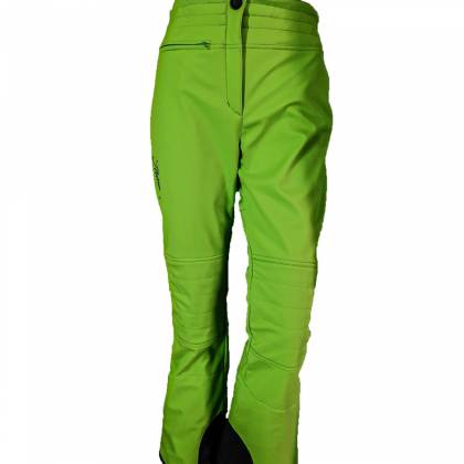 Pantaloni Outdoor / Schi Softshell Damă STRINDBERG 5072/8, Toraydelfy 