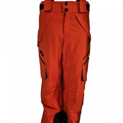 Pantaloni Outdoor / Schi STRINDBERG 2104/18, Dermizax 