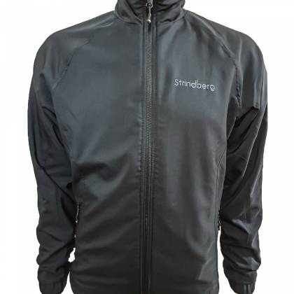 Bluză Trening cu Căptușeală din Polar STRINDBERG 2108/P 