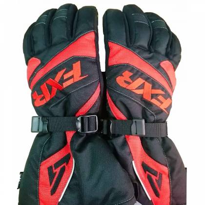Mănuși Snowmobil - FXR FUEL 