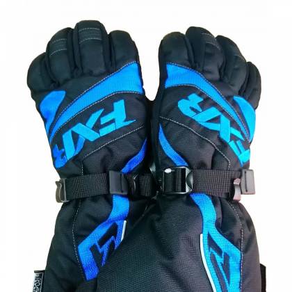 Mănuși Snowmobil - FXR FUEL 