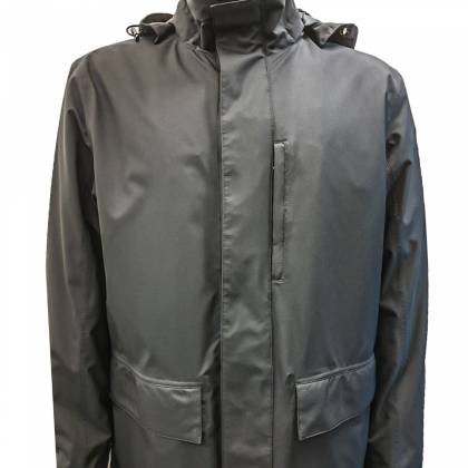 Geacă Outdoor  STRINDBERG 2136T, Toraydelfy 