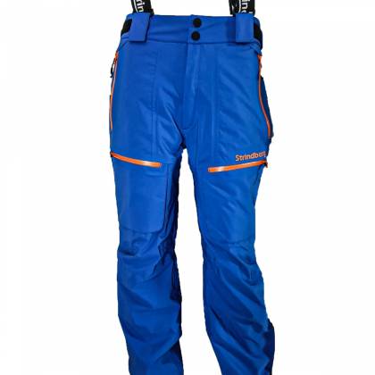 Pantaloni Outdoor / Schi STRINDBERG 2140/3D, Dermizax 