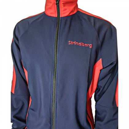 Geacă Trening STRINDBERG 2156 