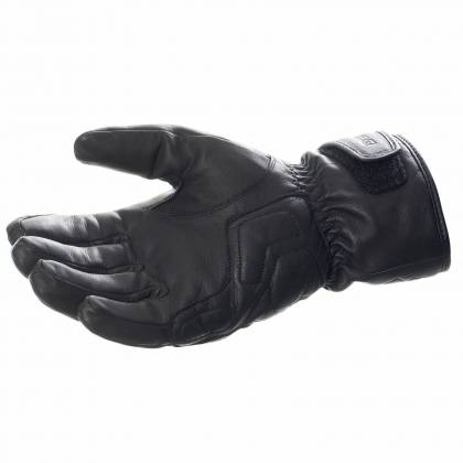 Mănuși Moto din Piele BERING KEN · Negru  - 1