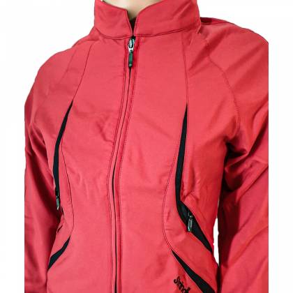 Geacă Trening Damă STRINDBERG 5042G 