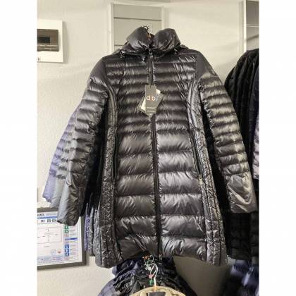 Geacă Puf Damă STRINDBERG  5067/19 · Negru  - 1