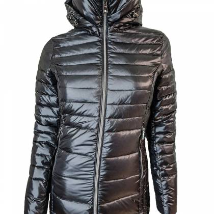 Geacă Puf Damă STRINDBERG  5067/19 