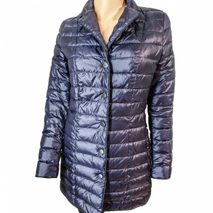 Geacă Puf Damă STRINDBERG 5096/19 