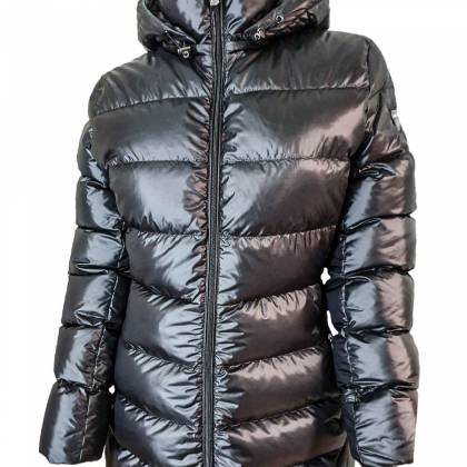 Geacă Lungă Puf Damă STRINDBERG 5173 