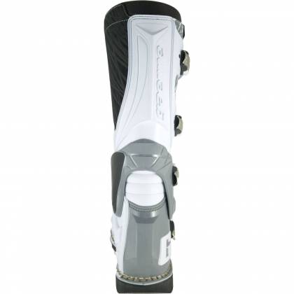 Cizme Enduro - Cross GAERNE FASTBACK ENDURANCE · Alb  - 3