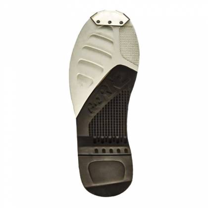 Cizme Enduro - Cross GAERNE FASTBACK ENDURANCE · Alb  - 4