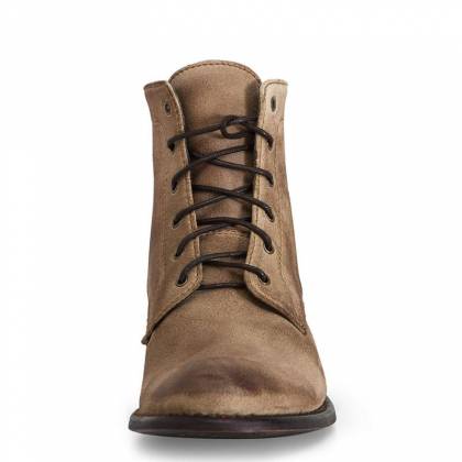 Botine Casual SENDRA BOOTS 10107 Kaspar Serraje Harley · Maro  - 2
