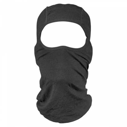 Cagulă Schi & Snowboard REUSCH · Negru  - 0