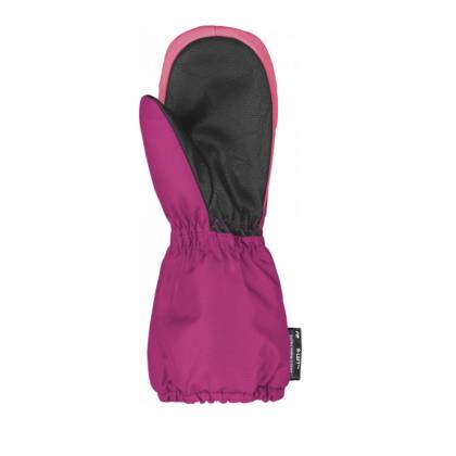 Mănuși Outdoor - Copii REUSCH TOM MITTEN 3329 · Roz  - 1