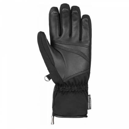 Mânuși Urbane Damă REUSCH LORE STORMBLOXX 7702 · Negru  - 1