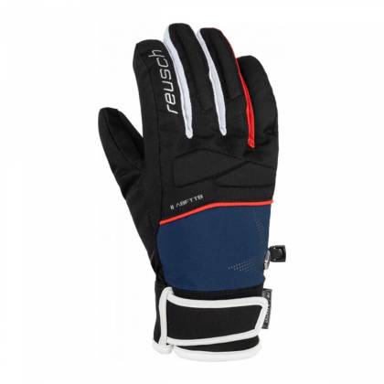 Mănuși Schi Copii REUSCH MIKAELA SHIFFRIN R-TEX® XT JUNIOR 7787 