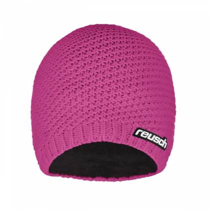 Căciulă Schi Damă REUSCH ANDREW 3359 · Roz  - 0