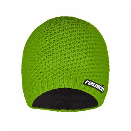 Căciulă Schi Damă REUSCH ANDREW 5007 · Verde  - 0