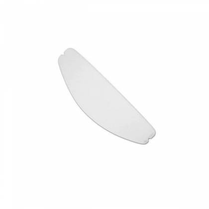 Pinlock Vizieră SHARK RIDILL · Clear  - 0