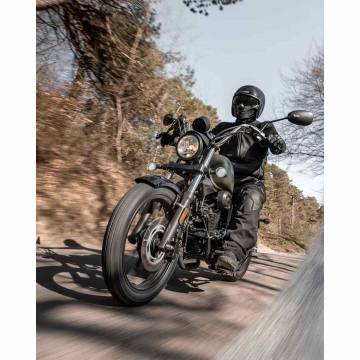 Cască Moto Open Face SHARK S-DRAK 2 BLANK · Gri  - 8