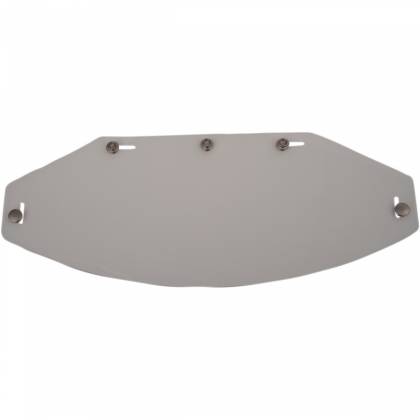 Vizieră 5-SNAP FLAT VINTAGE SHIELD · Clear  - 0