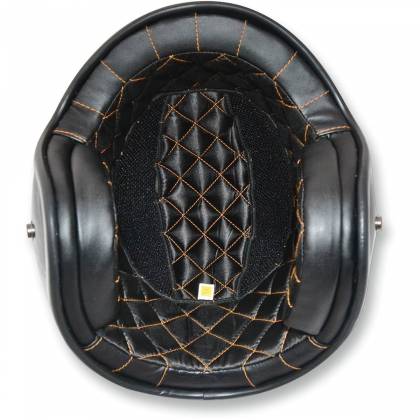 Cască Moto Open-Face AFX FX76 FLAT · Negru Mat  - 2