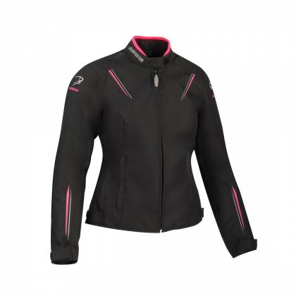Geacă Moto Damă din Textil BERING LADY MERYLL 
