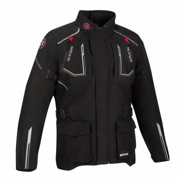 Geacă Moto din Textil BERING OURAL 