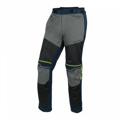 Pantaloni Moto de Vară din Textil BERING BAMAKO 