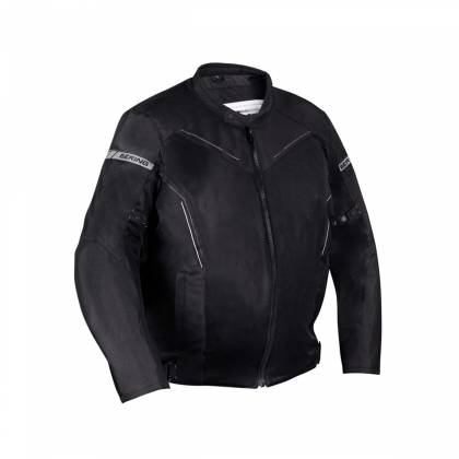 Geacă Moto de Vară din Textil BERING CANCUN King Size 