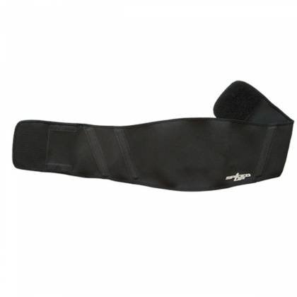 Brâu Moto din Textil SPEED UP DEREK · Negru  - 0