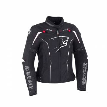 Geacă Moto Damă din Textil BERING LADY KALOWAY 