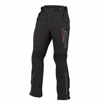 Pantaloni Moto din Textil GoreTex BERING YUKON 