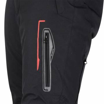 Pantaloni Moto din Textil GoreTex BERING YUKON · Negru  - 3