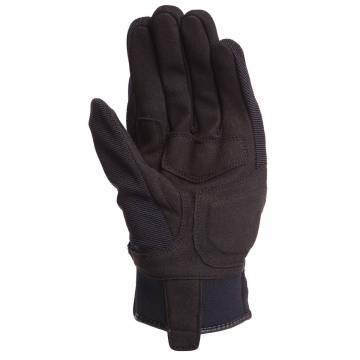 Mănuși Moto Damă din Textil BERING LADY FLETCHER · Negru  - 1