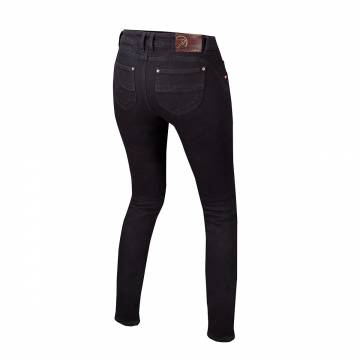 Blugi Moto Damă BERING LADY GORANE · Negru  - 1