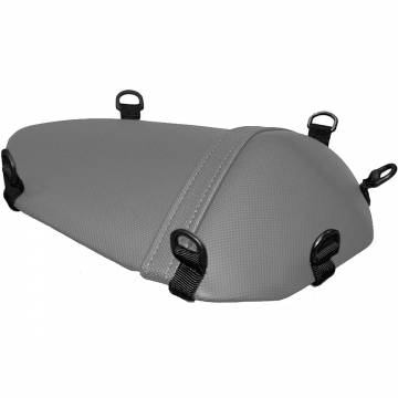 Geantă Moto pentru Șa BAGSTER SPIDER · Negru  - 1